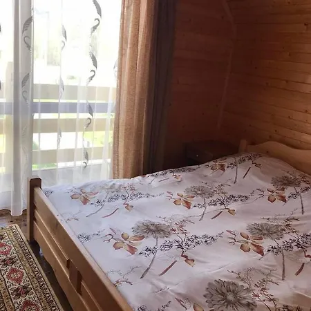 модрина Lägenhet