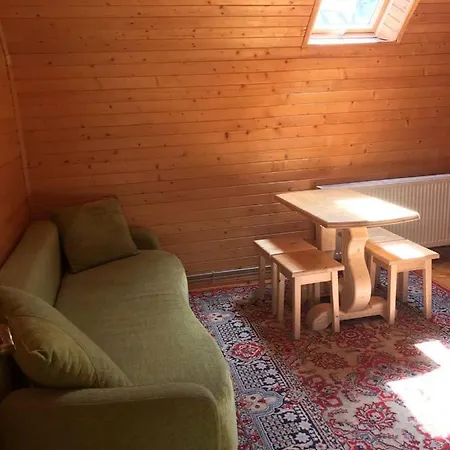 модрина Lägenhet