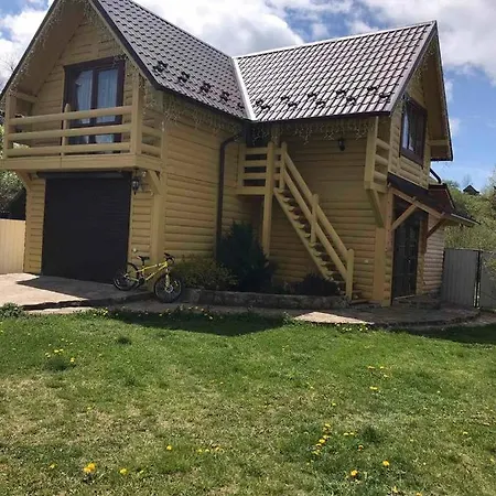 модрина Lägenhet