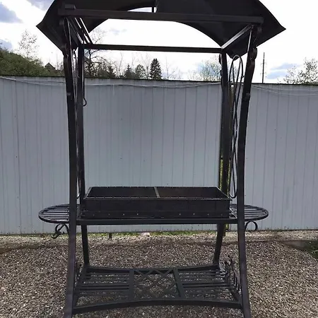 Lägenhet модрина Vorochta