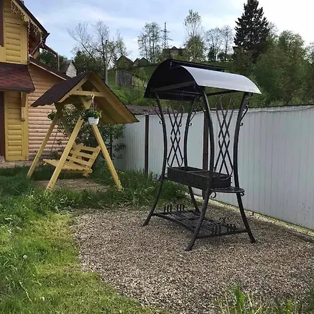 модрина Lägenhet