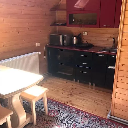 модрина Lägenhet *