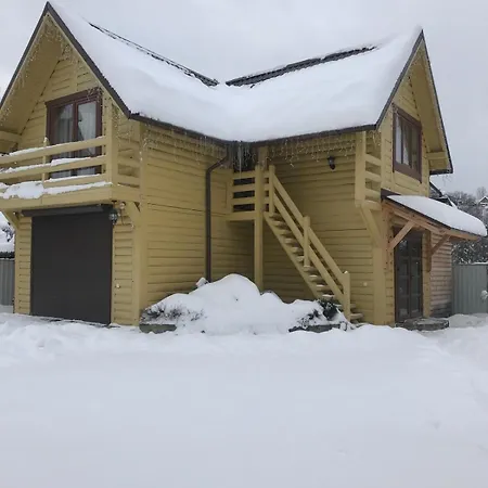 Lägenhet модрина *