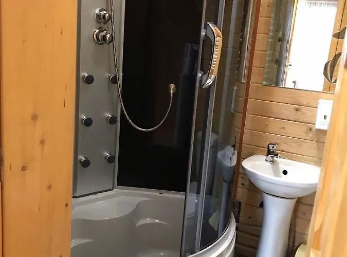 Apartment модрина Vorokhta