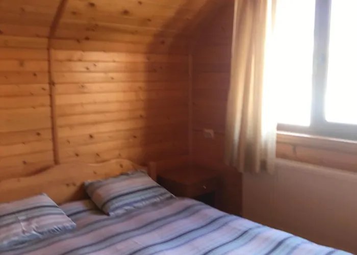 Apartment модрина