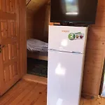 модрина Apartament Worochta