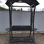 Apartament модрина Worochta
