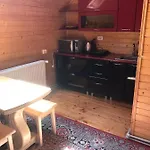 модрина Apartament *