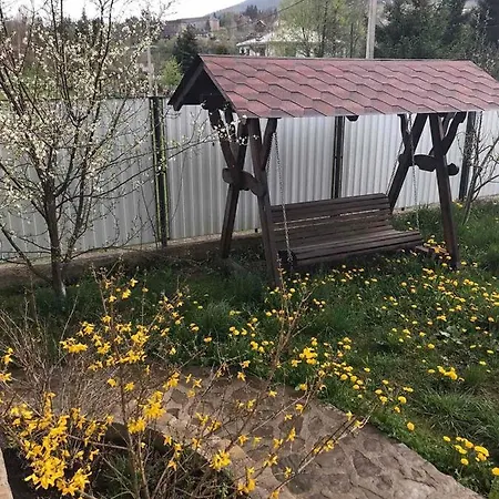 модрина Appartement Vorokhta