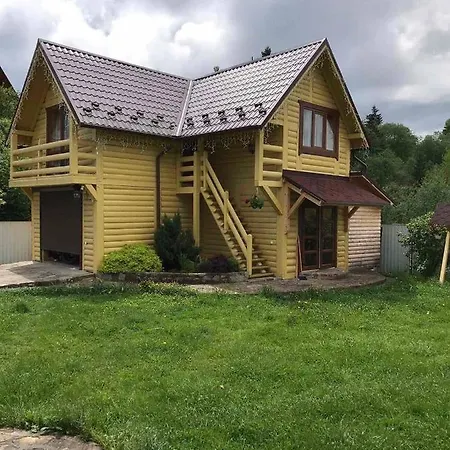 Апартаменты модрина *