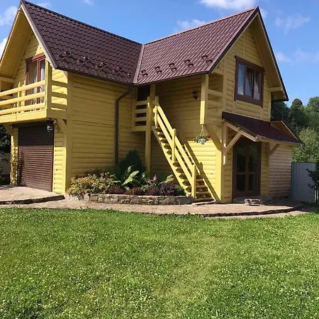 модрина * Ворохта