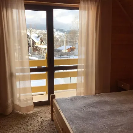Appartement модрина *