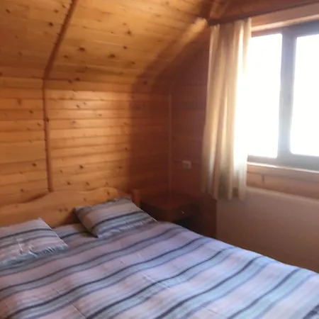 Appartement модрина