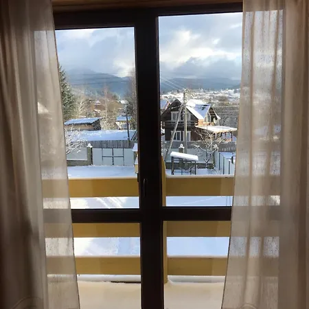 модрина Appartement *