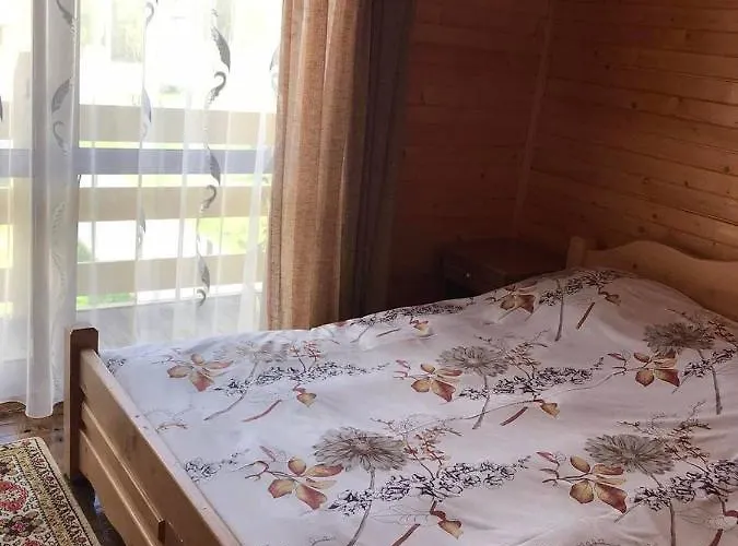 модрина Appartement