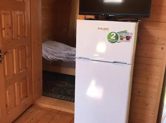 модрина Appartement Vorokhta