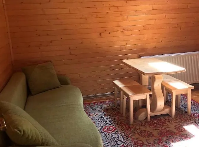 модрина Appartement
