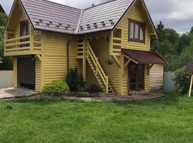 Appartement модрина *