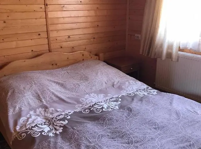 Appartement модрина